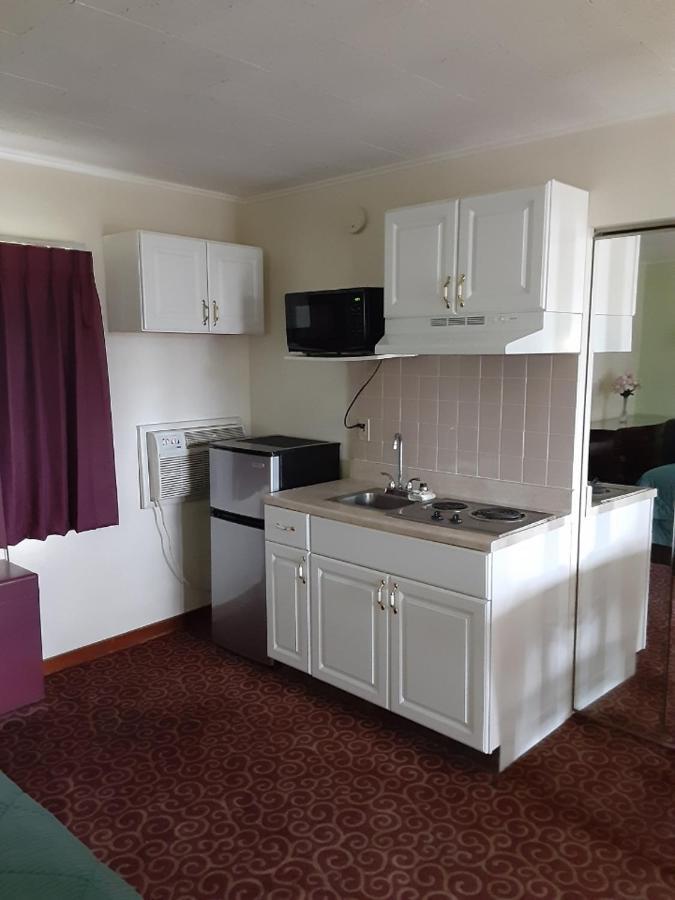Wye Motor Lodge Duncansville - Altoona Extérieur photo